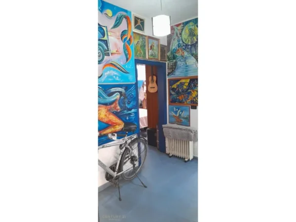 Tirane, shitet apartament 1+1 Kati 1, 57 m² 130.000 € (Laprake Metropol143027)