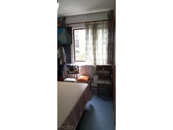 Tirane, shitet apartament 1+1 Kati 1, 57 m² 130.000 € (Laprake Metropol143027)