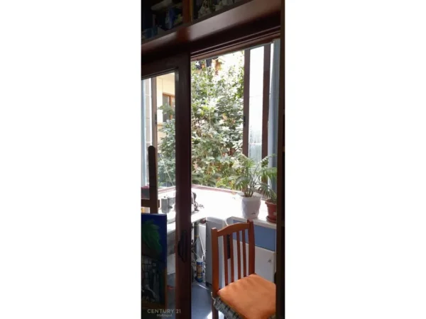 Tirane, shitet apartament 1+1 Kati 1, 57 m² 130.000 € (Laprake Metropol143027)