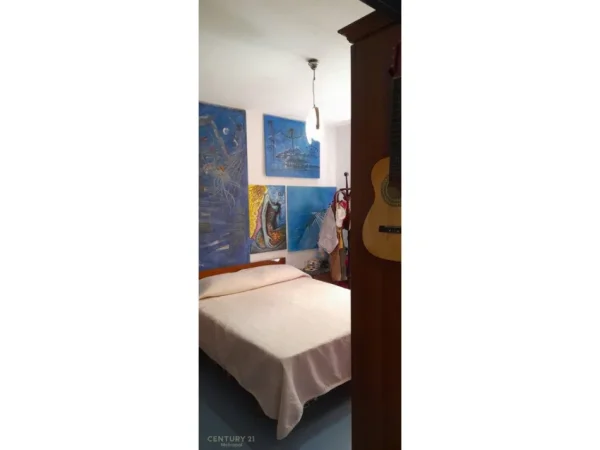 Tirane, shitet apartament 1+1 Kati 1, 57 m² 130.000 € (Laprake Metropol143027)