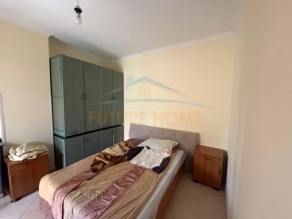 Tirane, jepet me qera apartament 2+1 Kati 2, 74 m² 500 € (Muhamed Deliu)