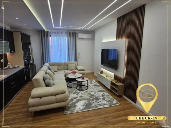 Tirane, shitet apartament 2+1+Aneks+Ballkon Kati 3, 90 m² 158.000 € (Rruga Besim Alla)