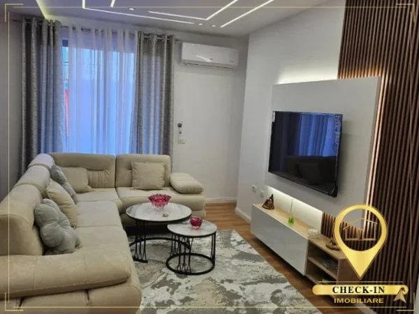 Tirane, shitet apartament 2+1+Aneks+Ballkon Kati 3, 90 m² 158.000 € (Rruga Besim Alla)