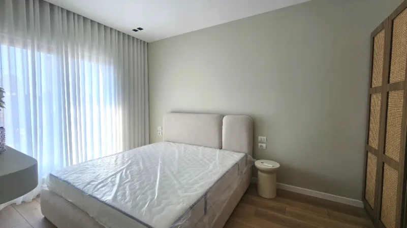 Tirane, shitet apartament 1+1 Kati 8, 63 m² 230.000 € (RRUGA E “BARRIKADAVE”)