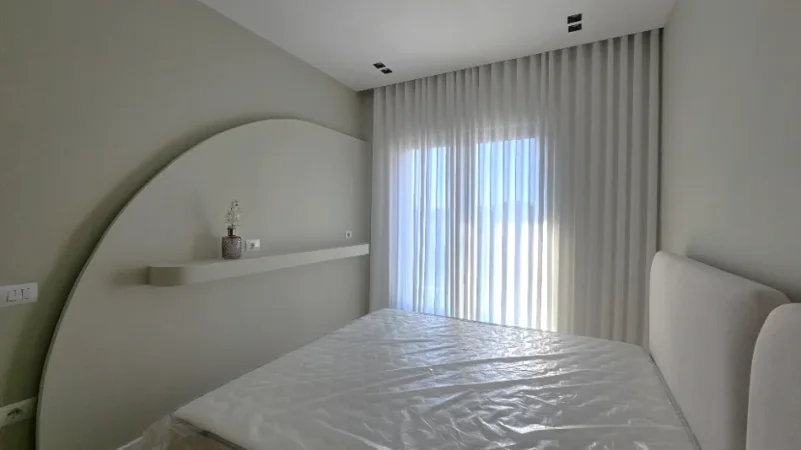 Tirane, shitet apartament 1+1 Kati 8, 63 m² 230.000 € (RRUGA E “BARRIKADAVE”)