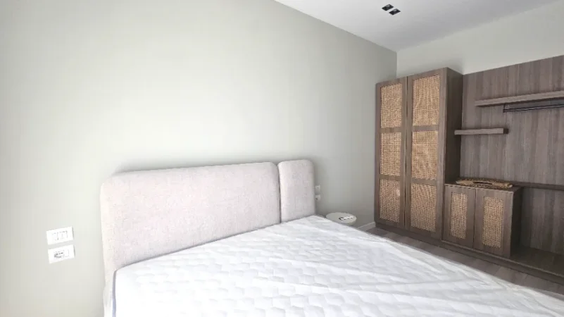 Tirane, shitet apartament 1+1 Kati 8, 63 m² 230.000 € (RRUGA E “BARRIKADAVE”)