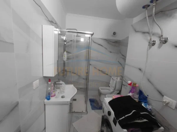 Durres, shitet apartament 2+1+Ballkon Kati 4, 66 m² 85.000 € 