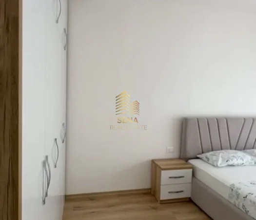 Tirane, jepet me qera apartament 1+1+Ballkon Kati 7, 60 m² 550 € (Bulevardi i Ri)