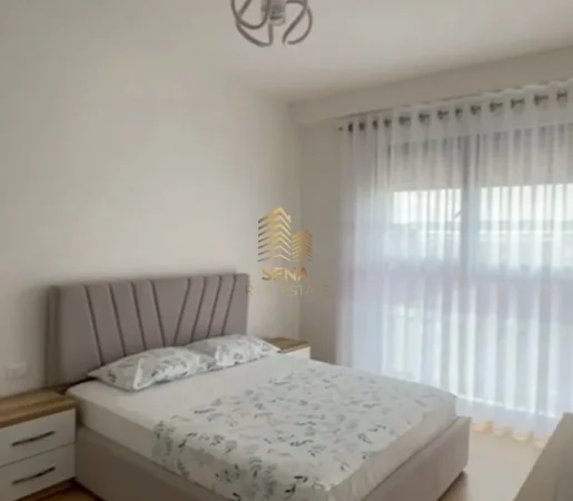 Tirane, jepet me qera apartament 1+1+Ballkon Kati 7, 60 m² 550 € (Bulevardi i Ri)