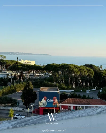 Durres, shitet 3+1 , 160 m² 210.000 € (Plepa)