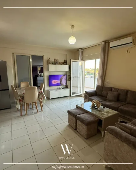 Durres, shitet 3+1 , 160 m² 210.000 € (Plepa)