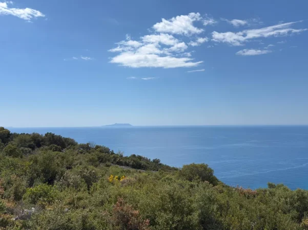 Vlore, shitet truall , 5.000 m² 400.000 € (GJipe himar)