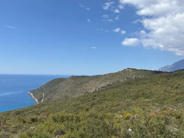 Vlore, shitet truall , 5.000 m² 400.000 € (GJipe himar)