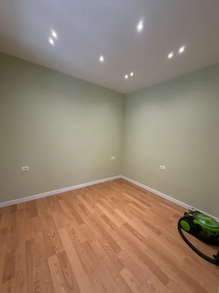 Tirane, shitet apartament 2+1+Ballkon Kati 2, 70 m² 225.000 € (Myslym Shyri)