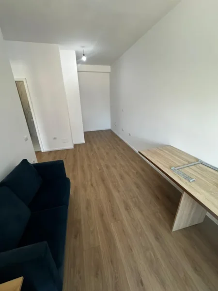 Tirane, shitet apartament 1+1 Kati 1, 56 m² 92.000 € (Ali Demi | Kompleksi Mangalem21 (Kaimi))