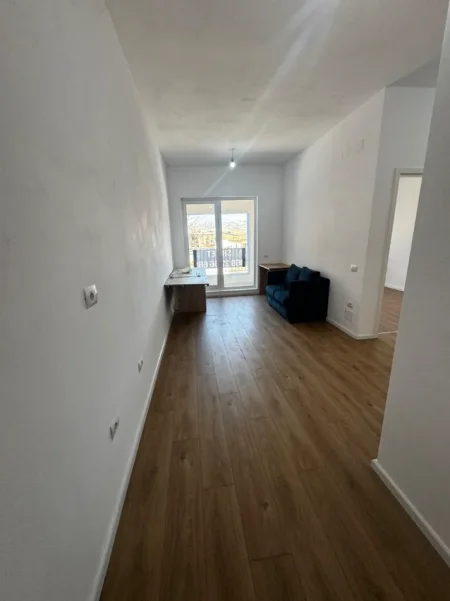 Tirane, shitet apartament 1+1 Kati 1, 56 m² 92.000 € (Ali Demi | Kompleksi Mangalem21 (Kaimi))