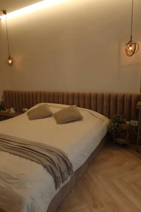 Tirane, shitet apartament 3+1 , 126 m² 650.000 € (Rruga e Kosovareve)