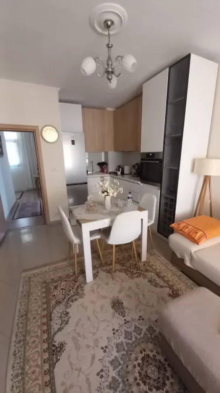 Tirane, shitet apartament 2+1 Kati 5, 72 m² 195.000 € 