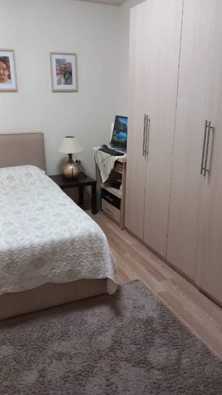 Tirane, shitet apartament 2+1 Kati 5, 72 m² 195.000 € 