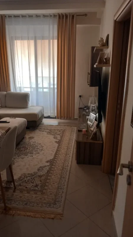 Tirane, shitet apartament 2+1 Kati 5, 72 m² 195.000 € 