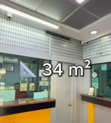 Tirane, shitet dyqan Kati 0, 60 m² 650.000 € (Bulevardi Zogu i Pare)