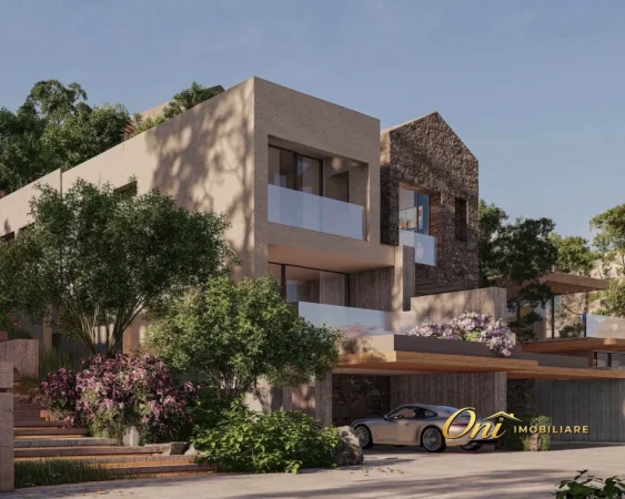 Vlore, shitet Vile Vile 2 Katshe Kati 2, 280 m² 937.000 € (palase)