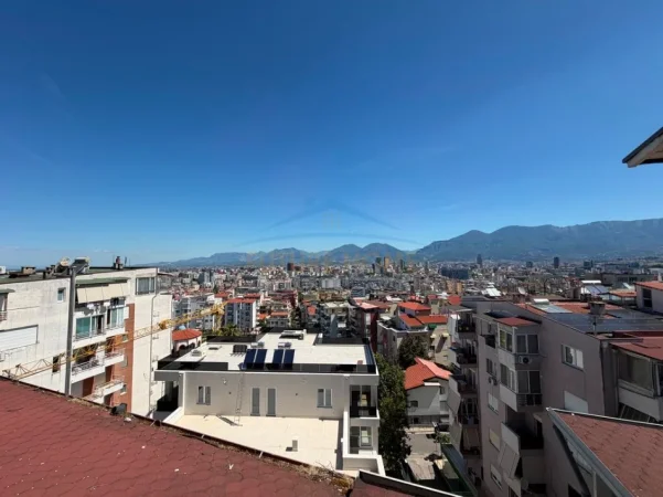 Tirane, shitet apartament 4+1 Kati 4, 220 m² 323.000 € (Rezidenca Kodra e Diellit 1)