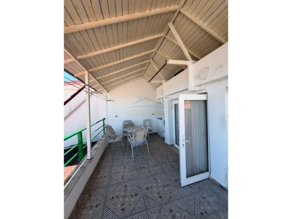 Tirane, shitet apartament 4+1 Kati 4, 220 m² 323.000 € (Rezidenca Kodra e Diellit 1)
