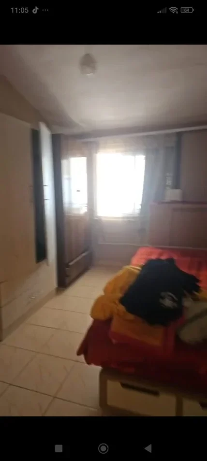 Tirane, jepet me qera apartament 2+1 Kati 3, 100 m² 360 € (Rruga Ali Visha)