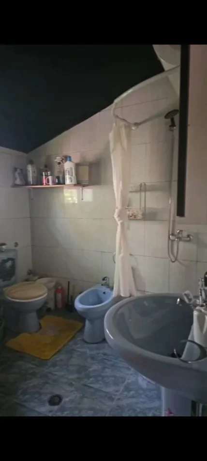 Tirane, jepet me qera apartament 2+1 Kati 3, 100 m² 360 € (Rruga Ali Visha)
