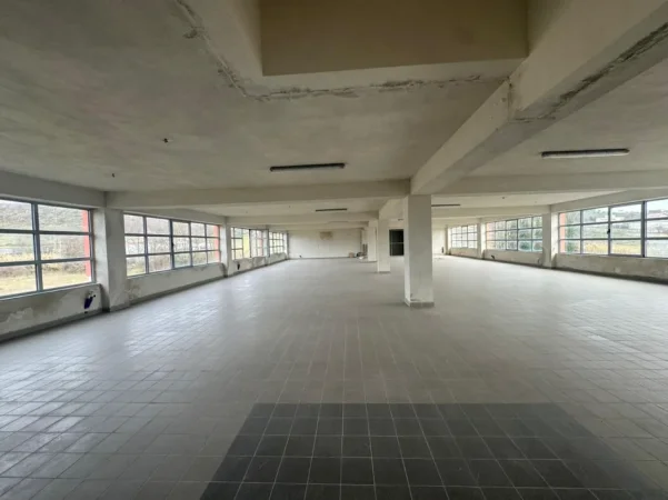 Tirane, jepet me qera magazine Kati 2, 2.500 € (Prush)
