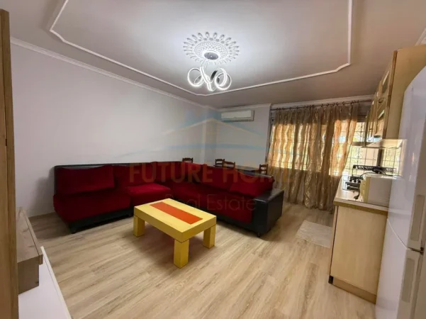 Tirane, shitet apartament 1+1 Kati 1, 50 m² 114.000 € (Don Bosko)