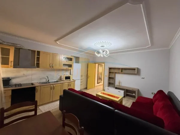 Tirane, shitet apartament 1+1 Kati 1, 50 m² 114.000 € (Don Bosko)