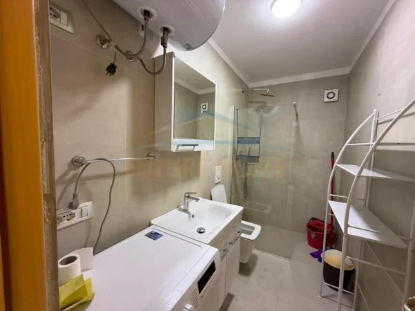 Tirane, shitet apartament 1+1 Kati 1, 50 m² 114.000 € (Don Bosko)