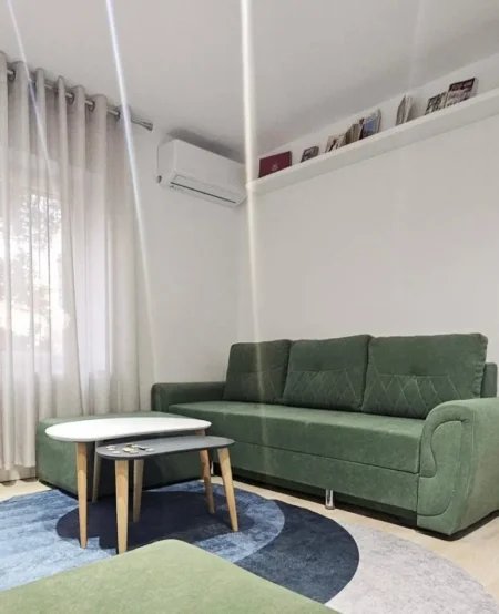 Tirane, shitet apartament 2+1 Kati 2, 85 m² 250.000 € (Rruga Fortuzi)