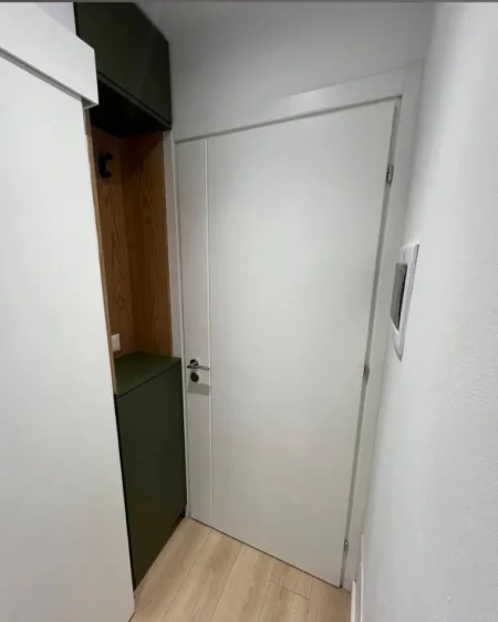 Tirane, shitet apartament 2+1 Kati 2, 85 m² 250.000 € (Rruga Fortuzi)