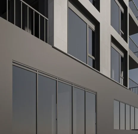 Tirane, shitet apartament 1+1 , 66 m² 70.000 € (PASKUQAN PRANE SHKOLLES)