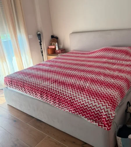 Tirane, shitet apartament 2+1 Kati 1, 111 m² 222.000 € (oasis residence)