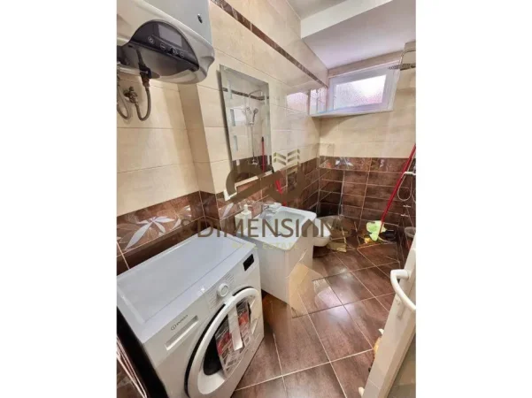Tirane, jepet me qera apartament 2+1+Ballkon Kati 2, 72 m² 750 € (sheshi willson)