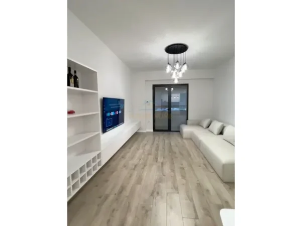 Tirane, shitet apartament 1+1 Kati 1, 118 m² 275.000 € (Oasis Residence , Unaza e Re)