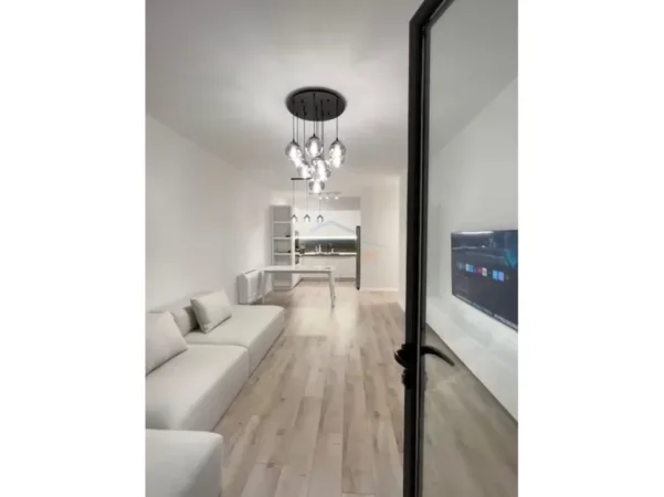 Tirane, shitet apartament 1+1 Kati 1, 118 m² 275.000 € (Oasis Residence , Unaza e Re)