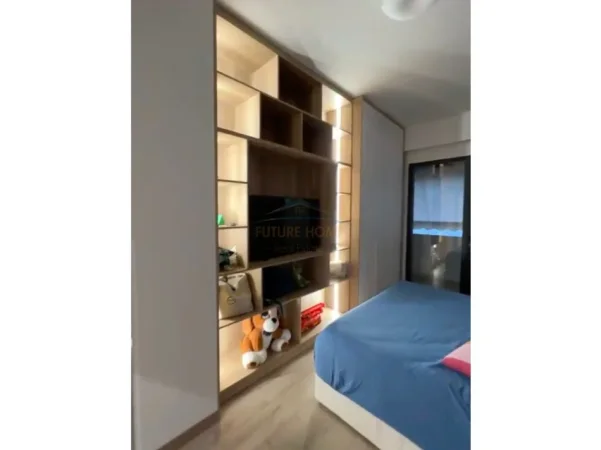 Tirane, shitet apartament 1+1 Kati 1, 118 m² 275.000 € (Oasis Residence , Unaza e Re)