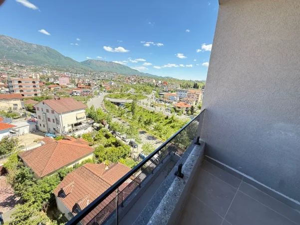 Tirane, shitet apartament 2+1 Kati 5, 79 m² 204.800 € (Materniteti i Ri)