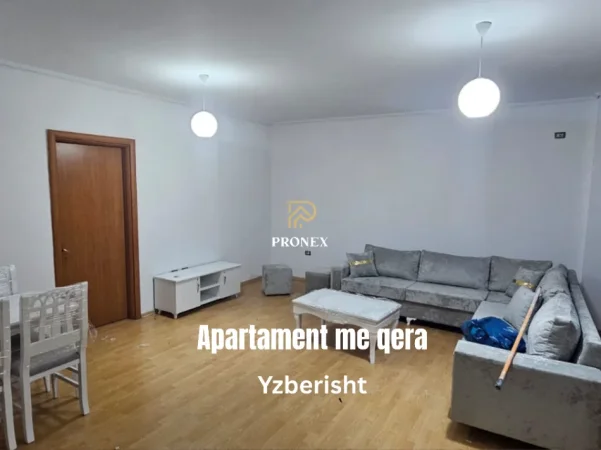 Tirane, jepet me qera apartament 2+1 Kati 3, 115 m² 550 € (Yzberisht)