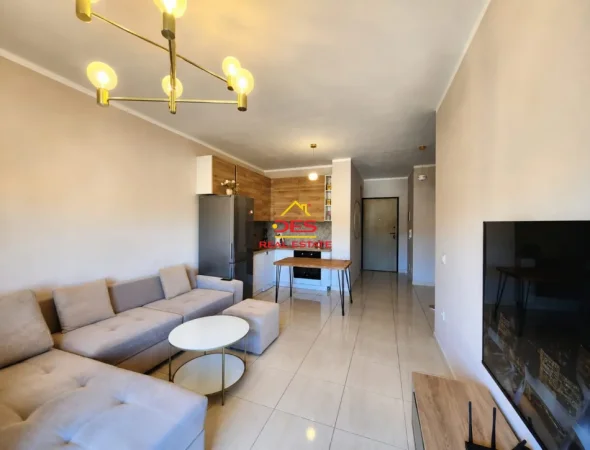 Vlore, shitet apartament 1+1+Ballkon Kati 6, 64 m² 119.000 € (Rruga Gjergj Kastrioti)