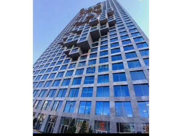 Tirane, jepet me qera ambjent biznesi , 400 m² 11.000 € (Rruga e Bogdaneve)