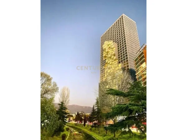 Tirane, jepet me qera ambjent biznesi , 400 m² 11.000 € (Rruga e Bogdaneve)