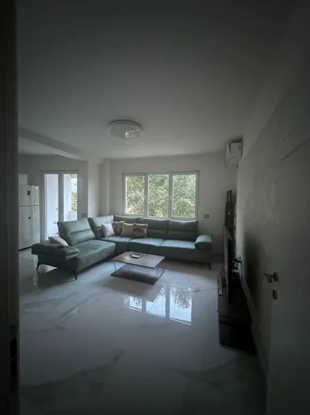 Tirane, jepet me qera apartament 2+1 Kati 2, 880 € (Liqeni i Thatë)