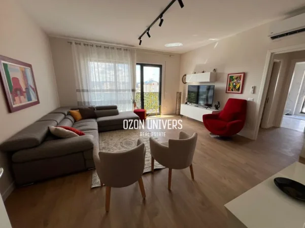 Apartament Modern 2+1+2 me Qira në Myslym Shyr, Tiranë !