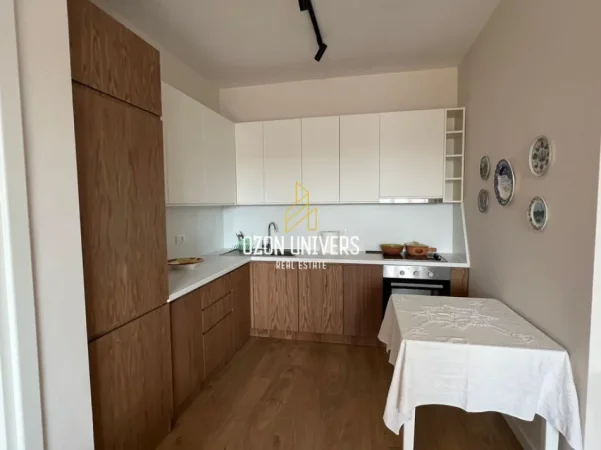 Apartament Modern 2+1+2 me Qira në Myslym Shyr, Tiranë !